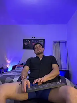 williamsmiiths16's Live XXX Chat