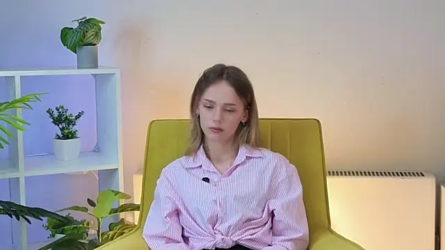 PandoraYero Chat XXX live
