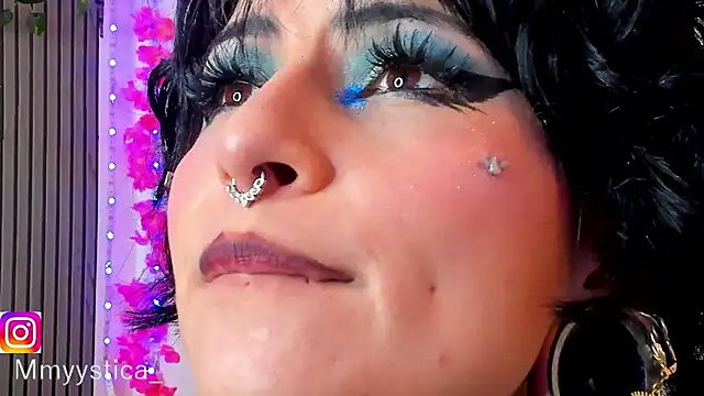 Chat XXX ao vivo de Rainnbow_