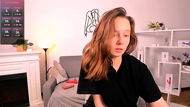 XXX chat uživo modela Ketrin_n_