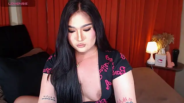 Show de webcam de PereyLierge