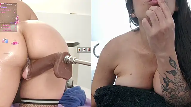 sara_smith45's Webcam Show