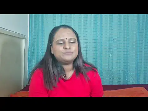 Indian_sunshine Adlı Modelin Canlı XXX Sohbeti