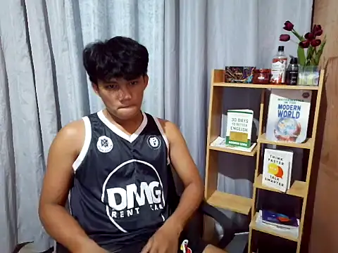 marksurelyhard Pertunjukan Webcam