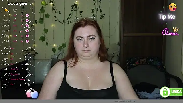 Chat XXX ao vivo de Alicia_love00