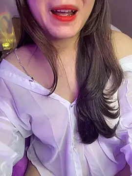Meow_sexygirl 网络视讯表演