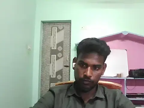 Webkamerová show Tamilgud23