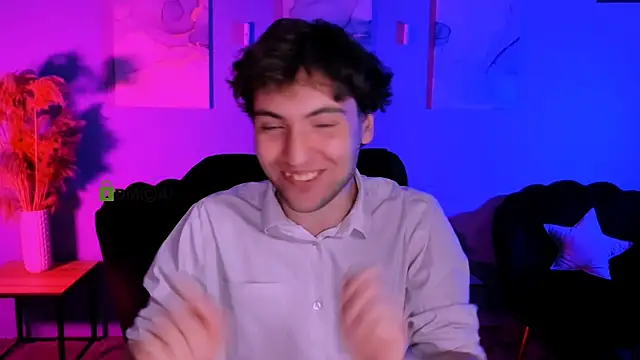 Вебкам-шоу joseph_bear_