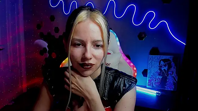 mistress_annaa's Live XXX Chat
