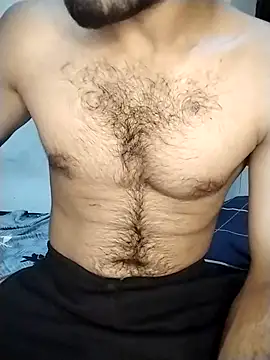Mr_Hotyy Show Webcam