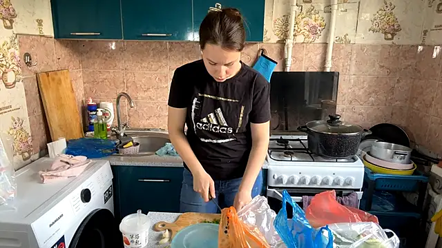 Živý XXX chat KathyrnEdmison