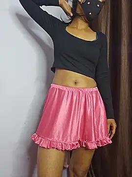 hansika_25 Webcam show