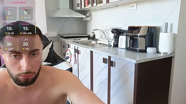 RyanStorm_ Show Webcam