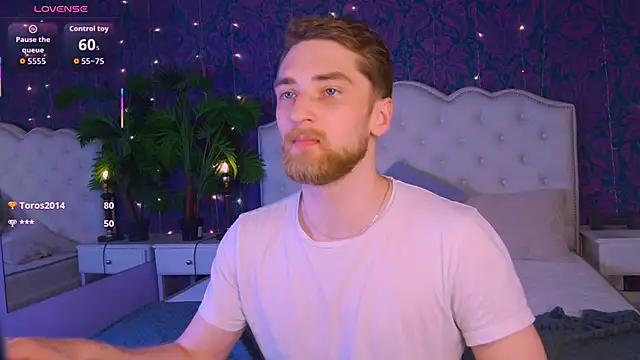 Dexter_Raze's Webcam Show
