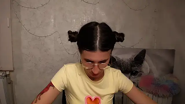 MaryEm976 – Live XXX-chat