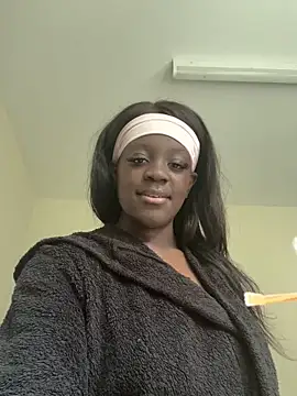 bry8661's Webcam Show