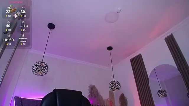 Sembang XXX Secara Langsung Amara_Davis1