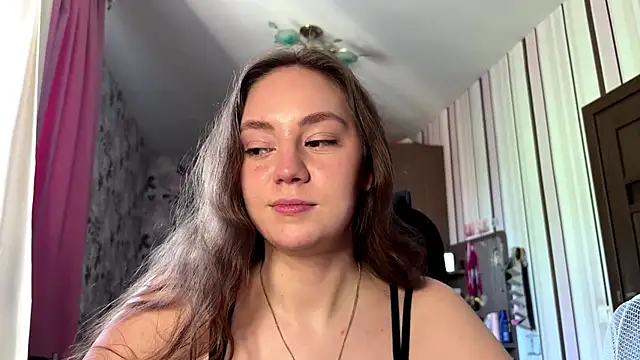 EllieNorth Chat XXX live