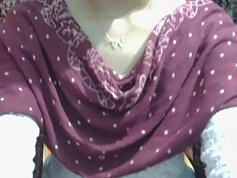Chat XXX en directo de Adorable_Ayesha