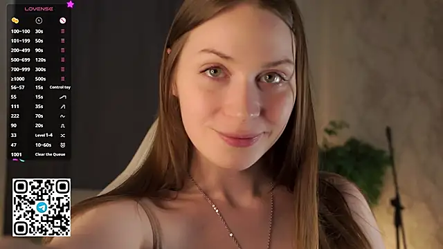 Stella_of_steel Adlı Modelin Canlı Sohbet Odası