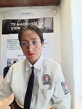 Valentina--1 Webcam-Show