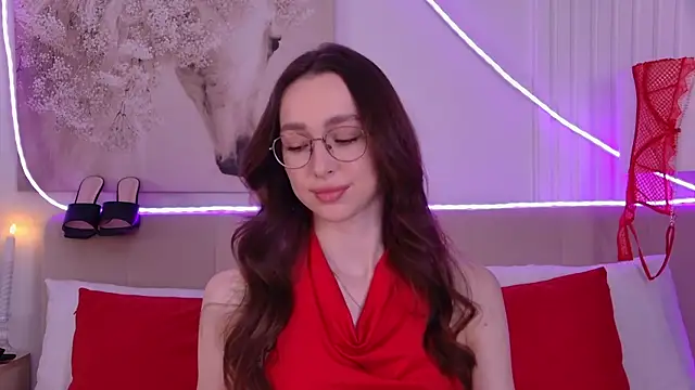 Emily_Simon 现场XXX聊天