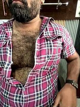 Daddywild 现场XXX聊天