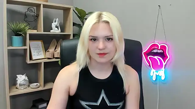 SweetLilyxo 现场XXX聊天