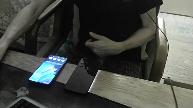 FiSTALiTY's Live XXX Chat