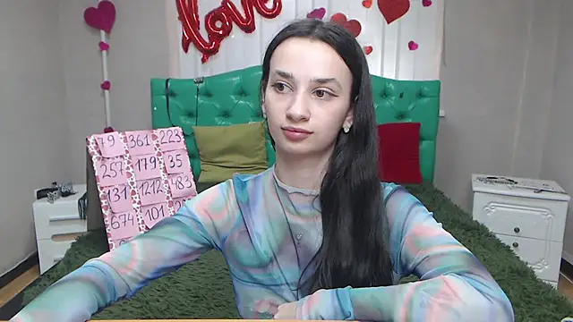 Je55icaBreeze – Live XXX-chat