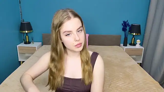 Sofia_Weber 现场XXX聊天