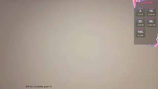 Caroline__white 라이브 XXX 채팅