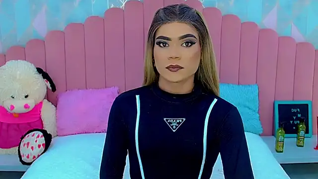 عرض كام ariadnna_princes