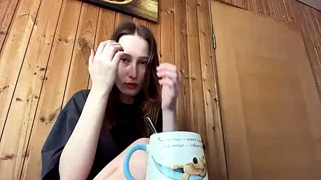 VickieKush: онлайн-секс-чат