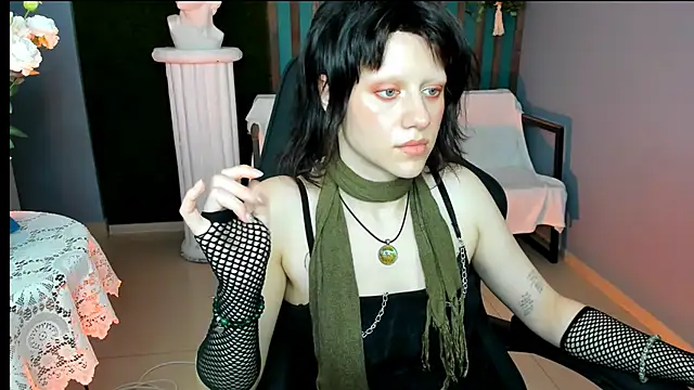 Živý XXX chat LidaDarknet