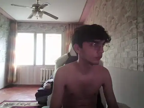xbox_2027 Show Webcam