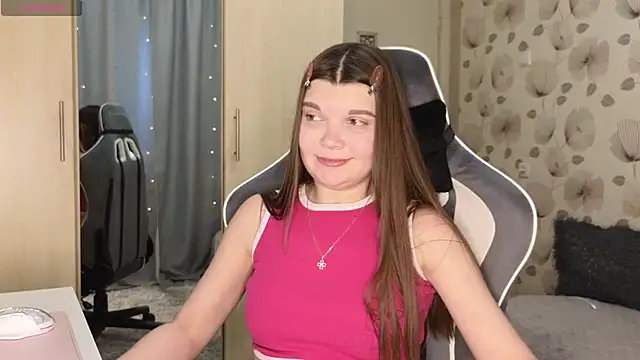 _cute_ice's Live XXX Chat