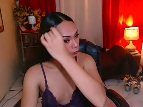 kylieEmparado webcam show