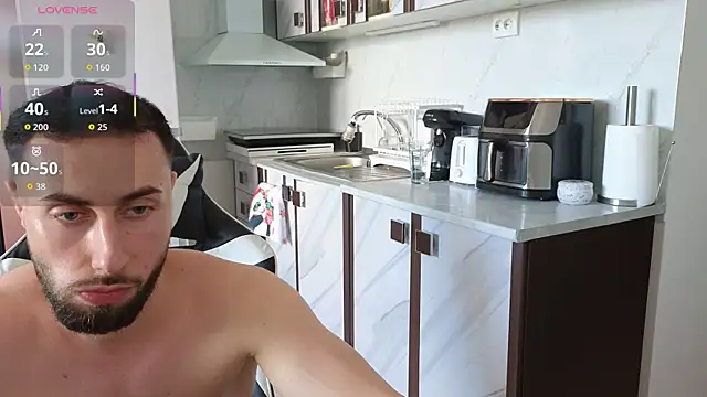 Chat XXX en directo de RyanStorm_
