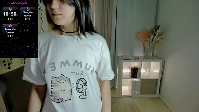 Alexa_Lexi_ Obrolan Langsung XXX