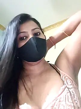 SANAYA_ROY 即時 XXX 聊天