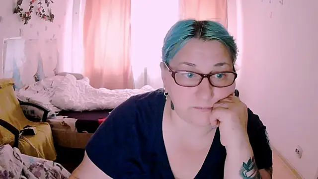 SweetBoobs2's Live XXX Chat