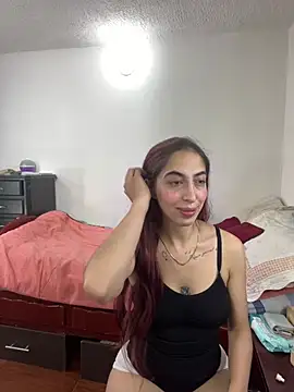 MariamGray1 Chat XXX live
