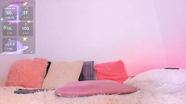Živý XXX chat gigi_dol