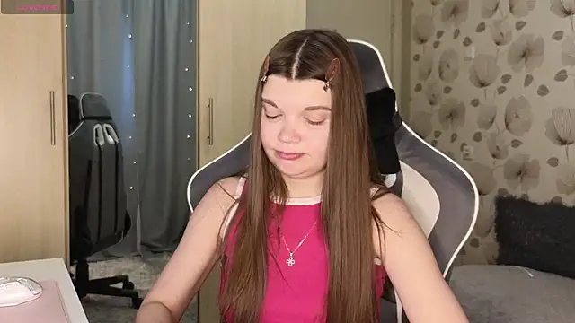 Chat XXX ao vivo de _cute_ice