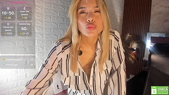 hot_cupid01's Live XXX Chat