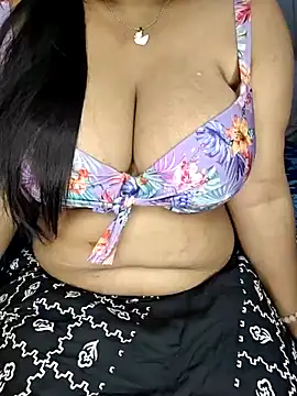 Chatroom XXX en direct de Curvy_Pooja