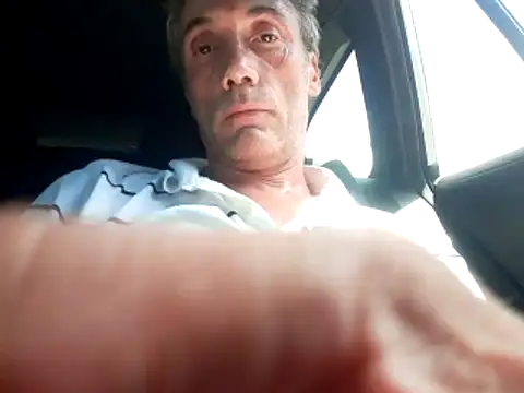 Webkamerová show DefiniteSun