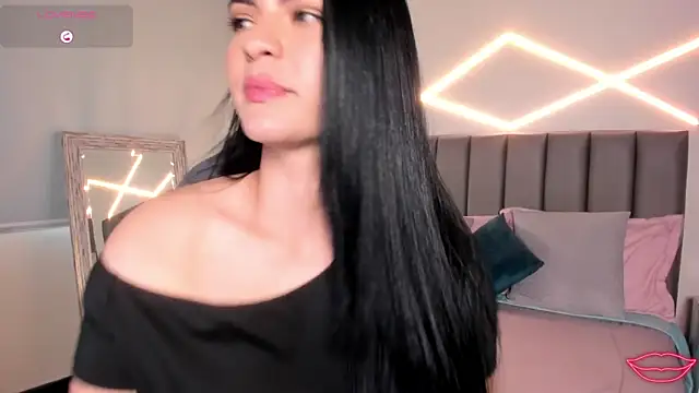 Veronicalanx1 Obrolan Langsung XXX