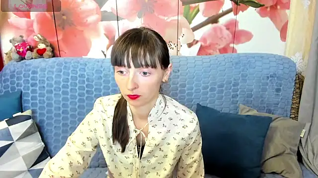 TayanaJons – Naživo XXX chat